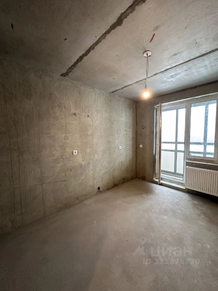 Продажа 1-комн квартиры на вторичном рынке Новоселье городской поселок, 13