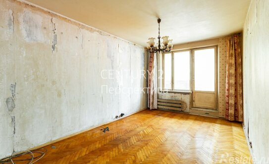 Продажа 3-комн квартиры на вторичном рынке ул Фомичёвой,  д. 5,  к. 2