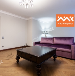 Аренда 2-комн квартиры на вторичном рынке Гангутская ул, д. 16 Аренда 2-комн квартиры на вторичном рынке Гангутская ул, д. 16