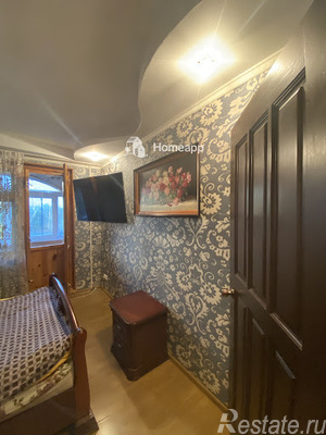 Продажа 3-комн квартиры на вторичном рынке Жуковский, Левченко ул,  д. 1