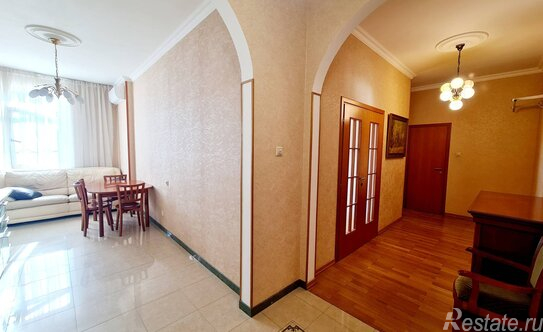 Продажа 2-комн квартиры на вторичном рынке Сухаревский Б. пер,  д. 11