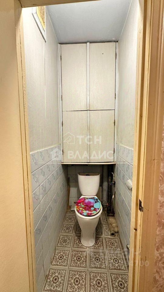 Продажа 2-комн квартиры на вторичном рынке Пушкино, Заводская улица, 12