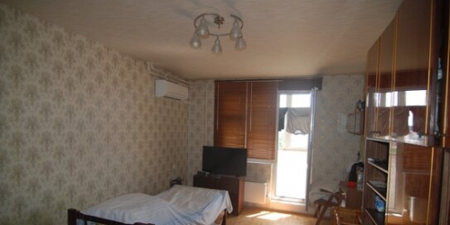 2-комн квартира ул Зеленоградская,  д. 39,  к. 1