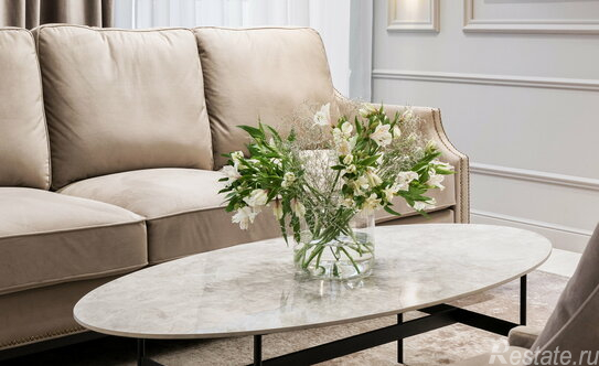 Продажа 2-комн квартиры на вторичном рынке набережная реки Карповки,  д. 31 к2 с1