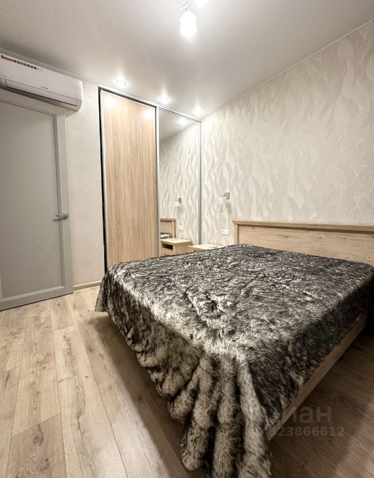 Аренда 1-комн квартиры на вторичном рынке Нагатинская набережная, 10А