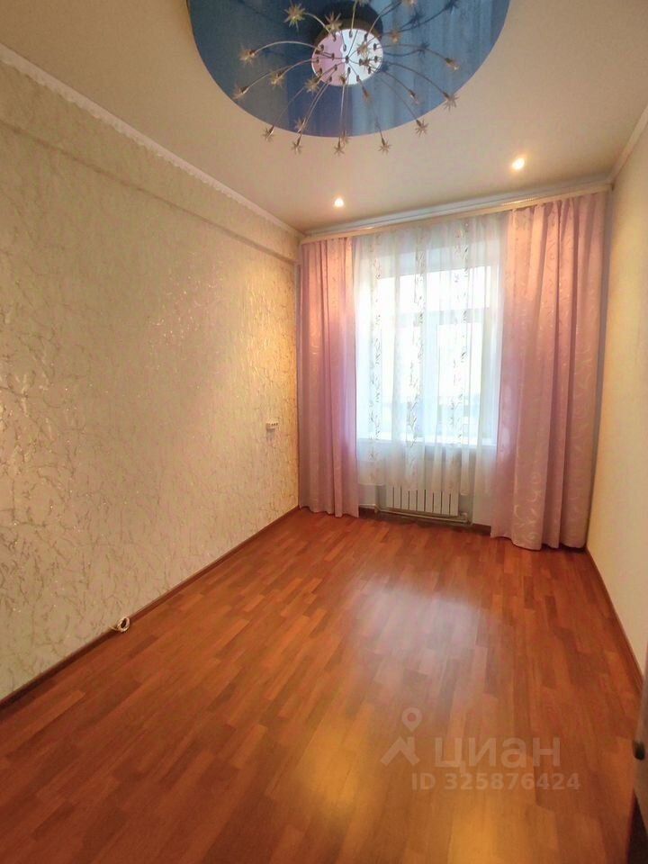 Аренда 2-комн квартиры на вторичном рынке Ликино-Дулево, улица Калинина,  д. 2А