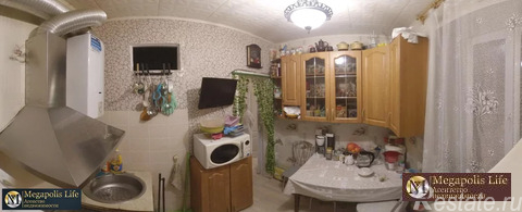 Продажа 2-комн квартиры на вторичном рынке Домодедово, Школьная улица,  д. 5