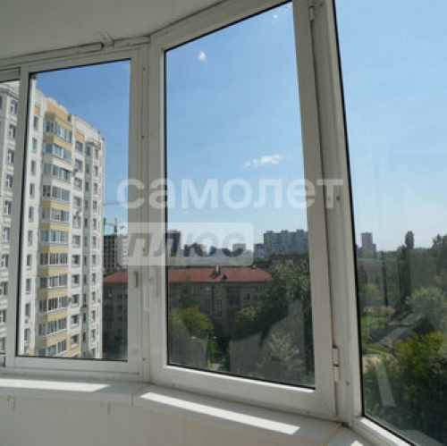 2-комн квартира ул Коцюбинского,  д. 10