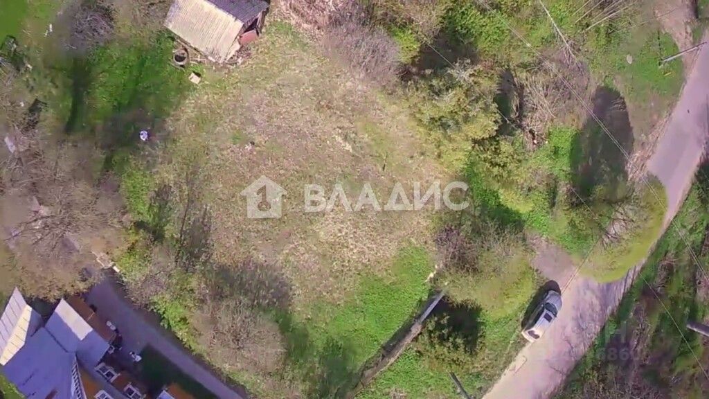 Продажа земли Сестрорецк, улица Старая, 7