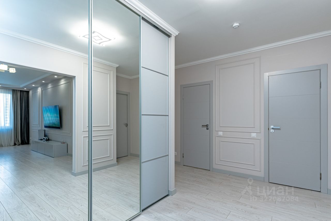 Продажа 2-комн квартиры на вторичном рынке Новолитовская улица, 10