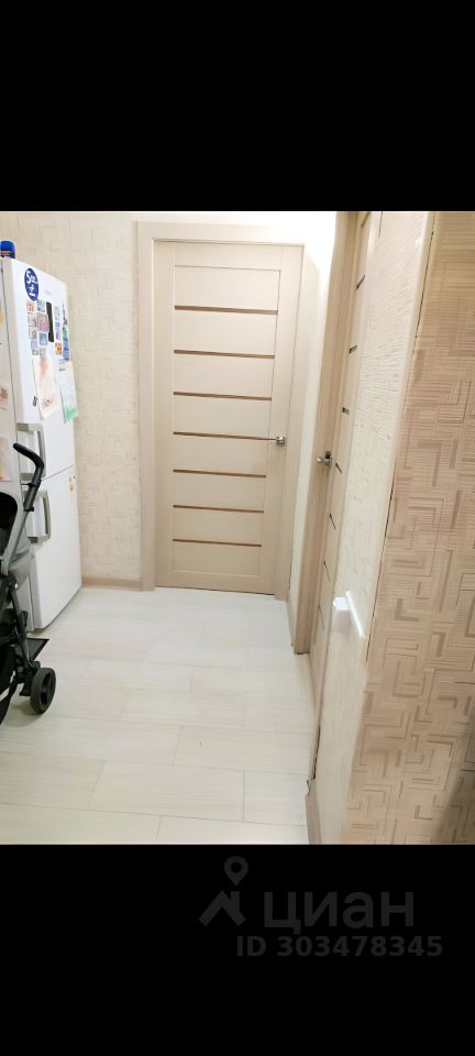 Продажа 3-комн квартиры на вторичном рынке Авангардная улица, 5