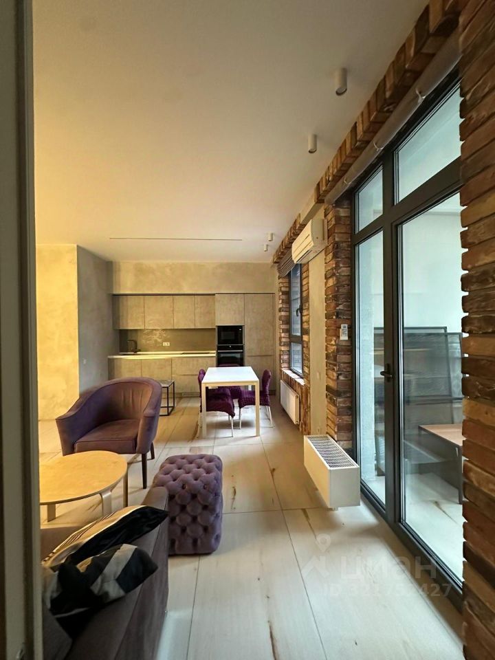 Продажа 3-комн квартиры на вторичном рынке Береговой проезд, 5к3