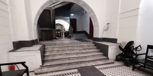 3-комн квартира Крюкова Канала наб,  д. 14