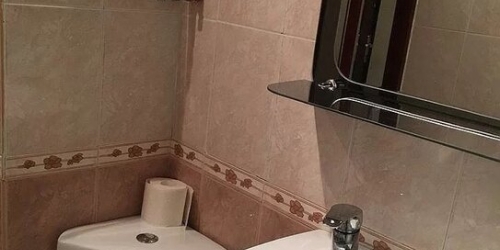 1-комн квартира Волков переулок,  д. 17