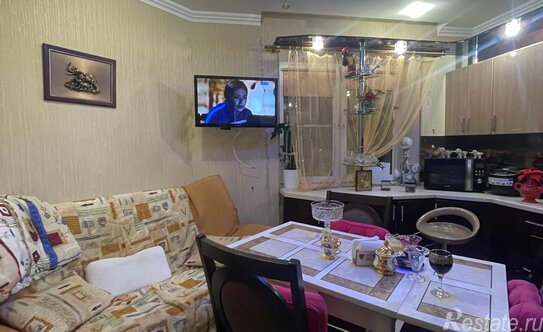 Продажа 2-комн квартиры на вторичном рынке Электросталь г, Ялагина ул,  д. 13Б