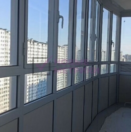 Продажа 1-комн квартиры на вторичном рынке Муринская дор,  д. 12,  к. 2