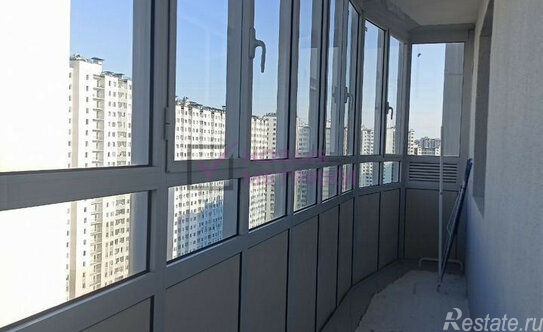 Продажа 1-комн квартиры на вторичном рынке Муринская дор,  д. 12,  к. 2