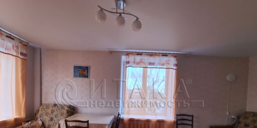 1-комн квартира Беломорская,  д. 24