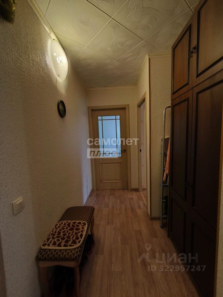 Продажа 2-комн квартиры на вторичном рынке пос. Имени Тельмана, 3
