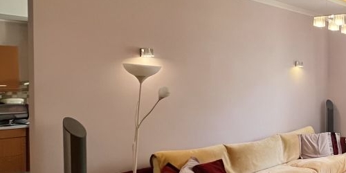 4-комн квартира 6-й Рощинский проезд, 1