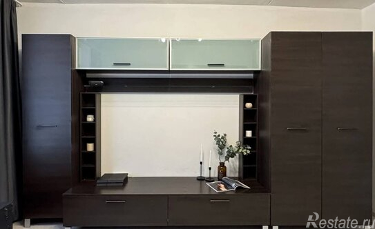 Продажа 2-комн квартиры на вторичном рынке Песчаный М. пер,  д. 6