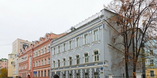 3-комн квартира Последний переулок,  д. 21