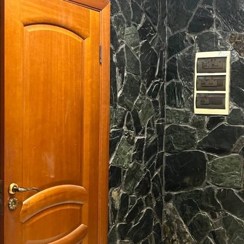 1-комн квартира Звенигород, Садовая улица, 2