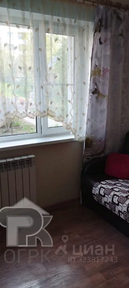 Продажа комнаты Дмитров, Загорская улица, 34