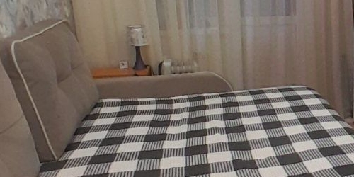 3-комн квартира проспект Авиаконструкторов, 3К1