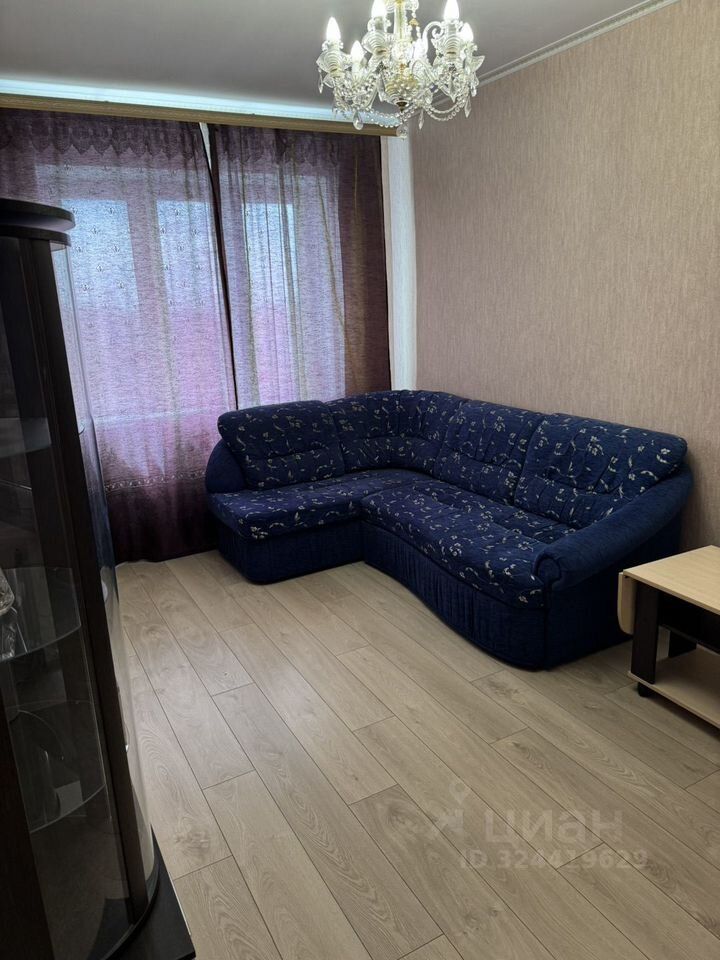 Продажа 1-комн квартиры на вторичном рынке Богородский мкр, Щелково,  д. 22