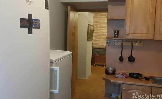 Продажа 3-комн квартиры на вторичном рынке Сампсониевский Б. пр-кт,  д. 72