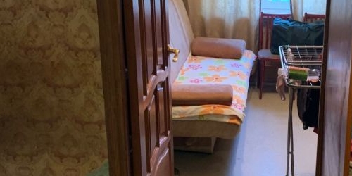 2-комн квартира улица Сталеваров, 4К1