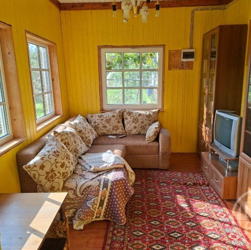 Коттедж/дом Углово массив, Бабино-2 снт.,  д. 123