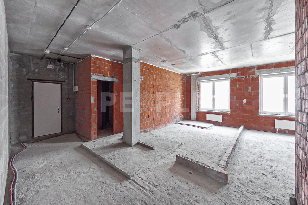 Продажа 3-комн квартиры на вторичном рынке Мытная улица, 7с1