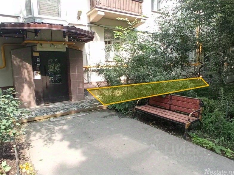 Продажа ПСН ул Расплетина,  д. 4,  к. 1