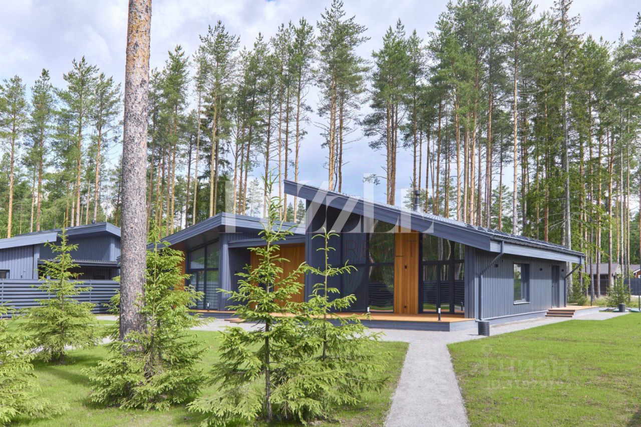 Продажа дома Коттеджный поселок Дворянская усадьба