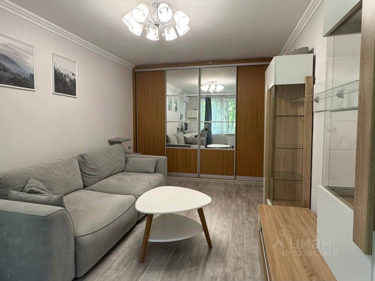 Продажа 2-комн квартиры на вторичном рынке Осташковская улица, 23