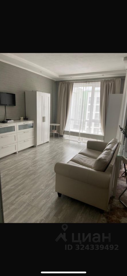 Аренда студии Балашиха, проспект Ленина, 32б