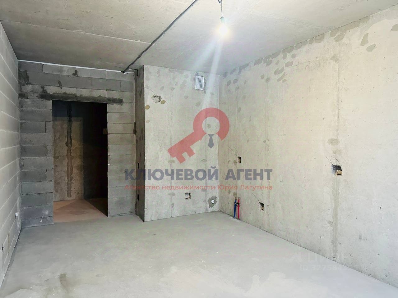 Продажа 2-комн квартиры на вторичном рынке проспект Крузенштерна, 2