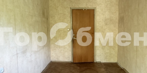 2-комн квартира улица Молдагуловой, 10к4