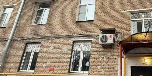 3-комн квартира Перовская улица, 30/2