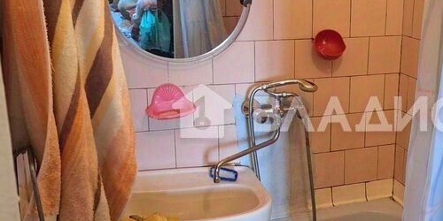 2-комн квартира улица Пограничника Гарькавого, 34К1