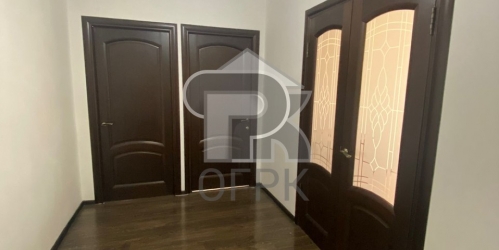 3-комн квартира 1-я Вольская улица, 16