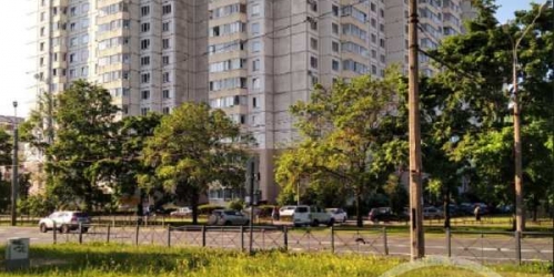 2-комн квартира Серебристый бул. ,  д. 29,  к. 2