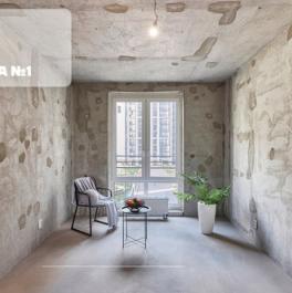 Продажа 3-комн квартиры на вторичном рынке Юрия Гагарина пр-кт,  д. 32,  к. 5