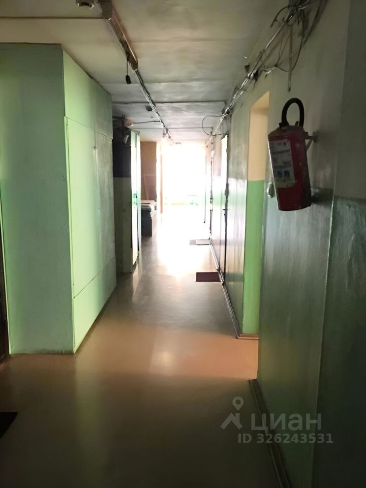 Продажа комнаты Колпино, Павловская улица, 92