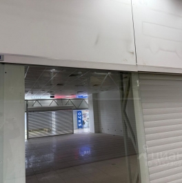 Аренда торгового помещения улица Гарибальди Аренда торгового помещения улица Гарибальди