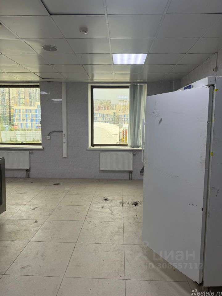 Аренда производственного помещения район Куркино, Новокуркинское шоссе,  д. к35