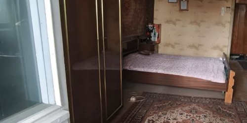 3-комн квартира улица Чистова, 6А