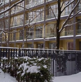 Продажа 2-комн квартиры на вторичном рынке проезд Досфлота,  д. 12